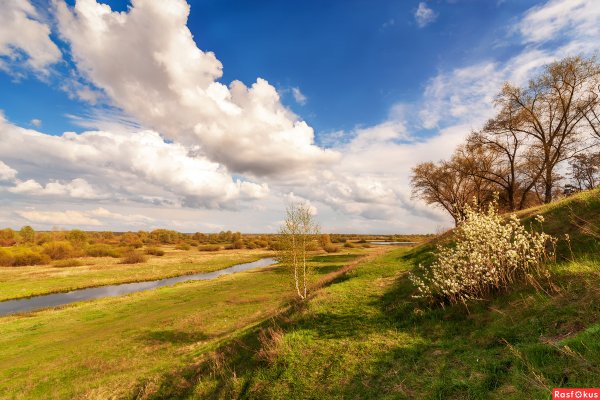 Пейзажи Жлобина