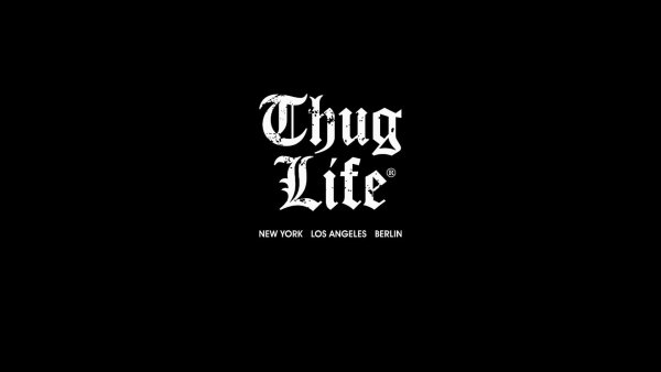 Thug Life игра