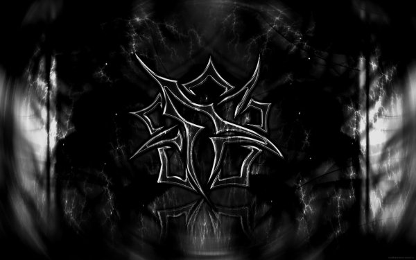 Готическая абстракция