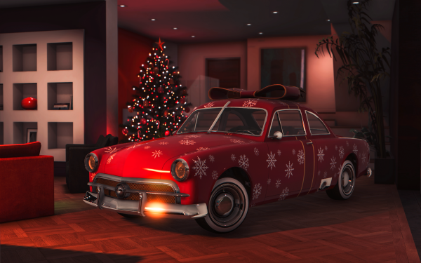 Vapid Clique GTA 5 online