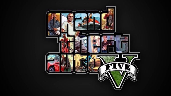 GTA 5 обои