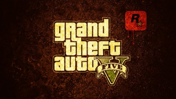 GTA 5 обои
