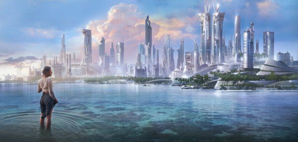 Утопия китбаш