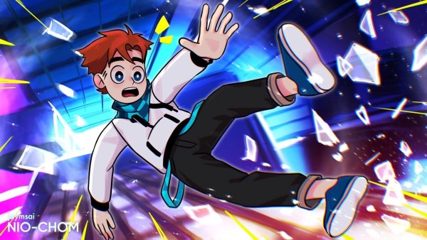 Лололошка идеальный мир обои