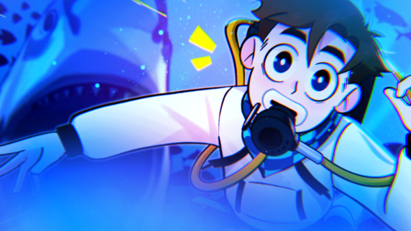 Лололошка идеальный мир арт