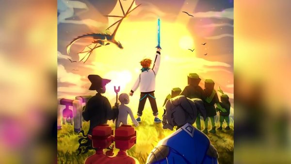 Melham_Music for лололошка - новое поколение