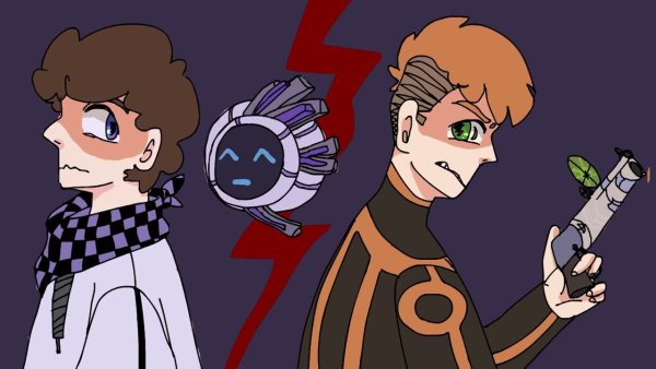 Райан Прайм лололошка