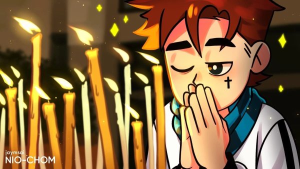 Лолошка идеальный мир