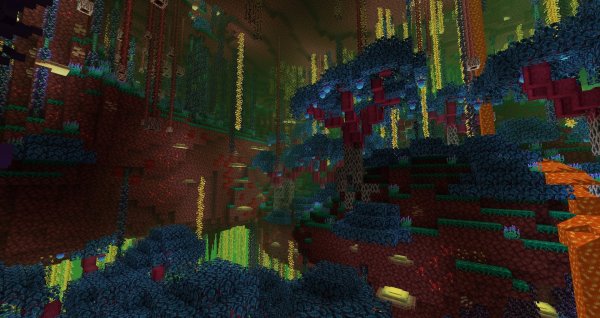 Better Nether 1.16