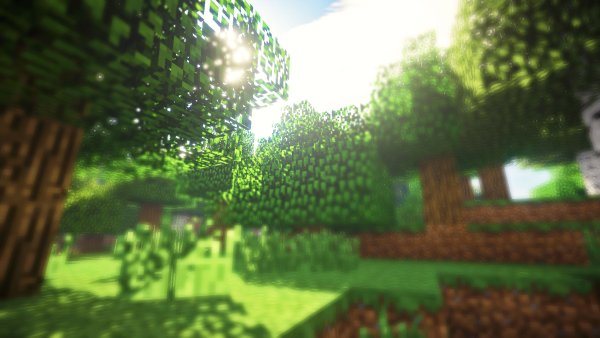 Фон майнкрафт