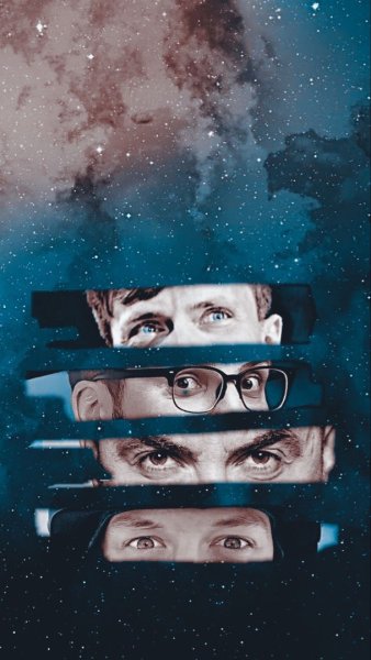 Импровизация на экран блокировки