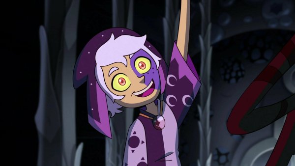 Коллекционер дом Совы