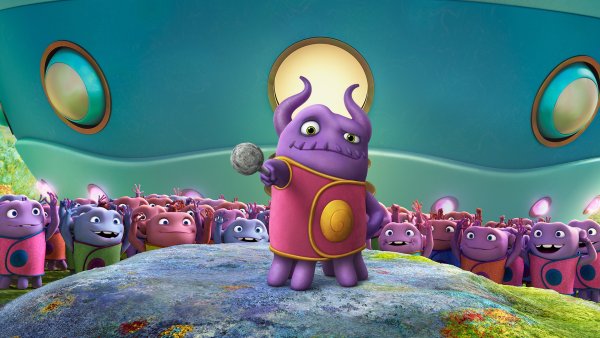 Капитан смэк дом