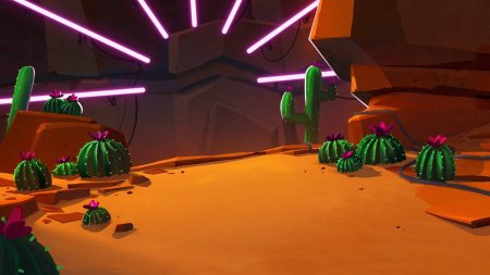 Фон пустыня браал Старч