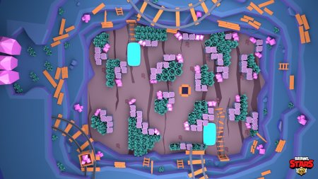 Браво старс локации