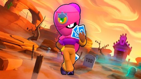 Джанет Браво старс