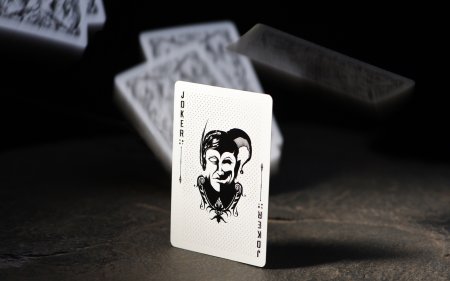 Джокер карта