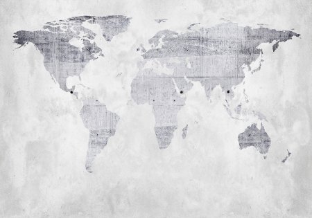 Текстурная карта