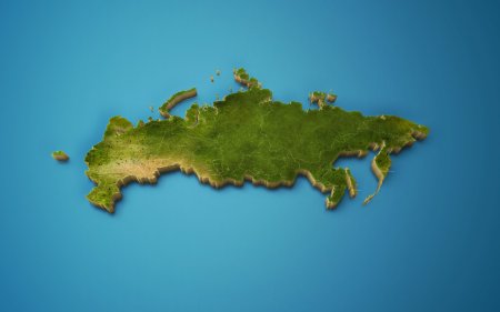 Территория России