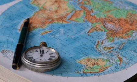 География картинки