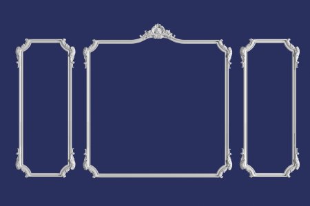 Декоративная рамка