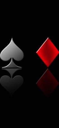 Карточные масти