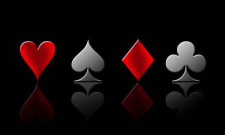 Карточные масти