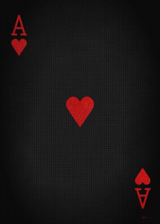 Красный туз