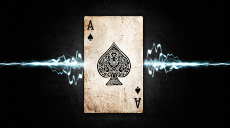 Ace туз