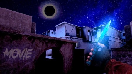 Задний фон Standoff 2