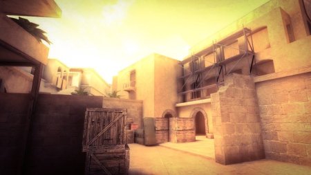 Сэндстоун Standoff 2