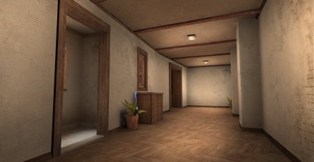 Сэндстоун стандофф 2