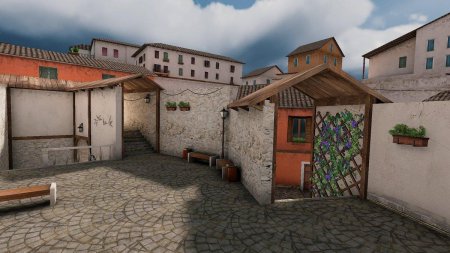 Раскидки в стандофф 2 Провинс