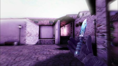 Карты стандофф 2