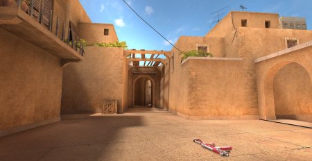 Standoff 2 Сандстоун