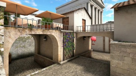 Province стандофф 2