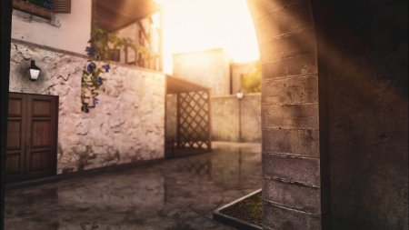 Провинция из стандофф 2