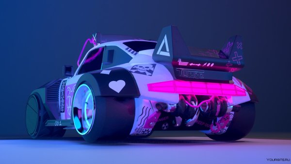 Cyberpunk 2077 Nissan Skyline