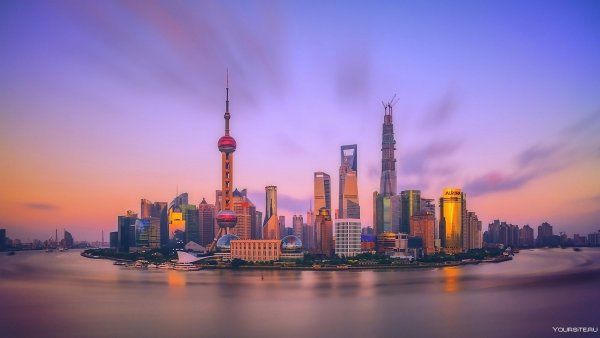 Шанхай Мунарасы