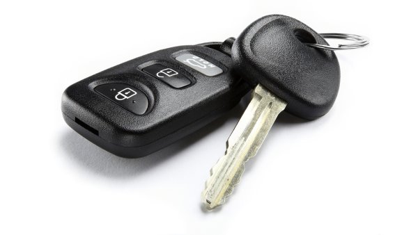 Лучи от машин