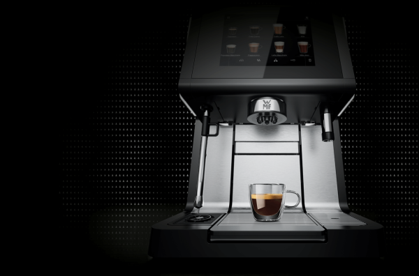 Кофемашина jura s8