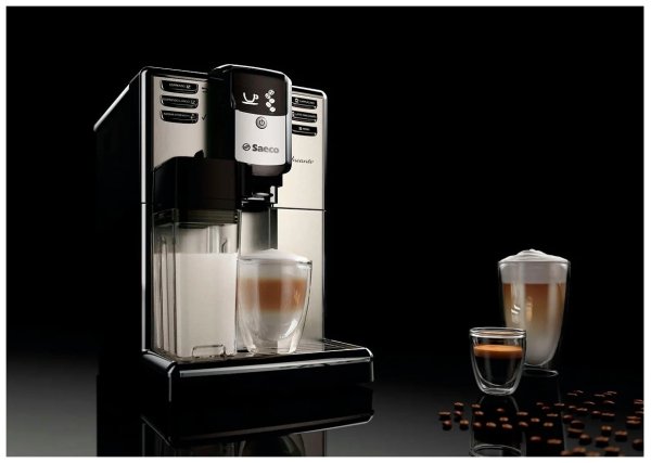 Philips Saeco HD 8918