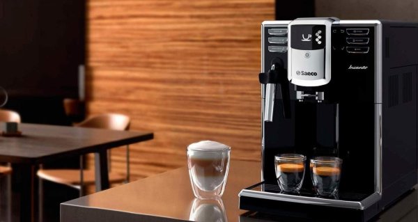 Кофемашина Филипс 3643