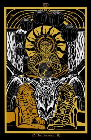 Чариот Таро