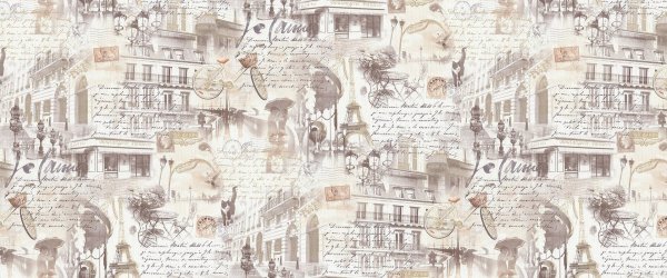 Обои Victoria Stenova Michelin 188122