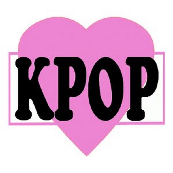 K Pop слово