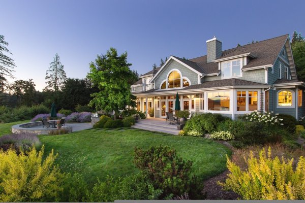 • "Загородный дом" андреянзахаров