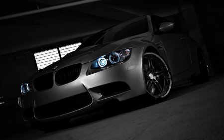 BMW m3 e92