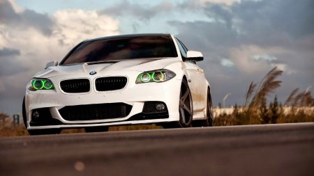 Красивые машины BMW