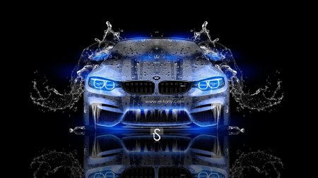 Прикольные обои BMW